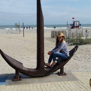 Meet your Posher, Danielle